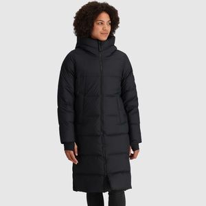 Outdoor Research Coze Down Parka